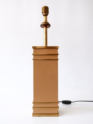 Mid-Century Table Lamp from Vereinigte Werkstätten Collection-WPT-964737