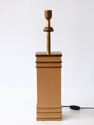 Mid-Century Table Lamp from Vereinigte Werkstätten Collection-WPT-964737