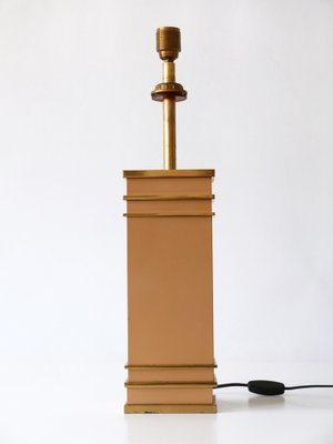 Mid-Century Table Lamp from Vereinigte Werkstätten Collection-WPT-964737