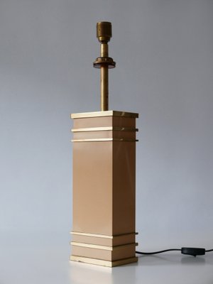 Mid-Century Table Lamp from Vereinigte Werkstätten Collection-WPT-964737