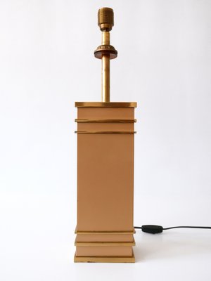 Mid-Century Table Lamp from Vereinigte Werkstätten Collection-WPT-964737