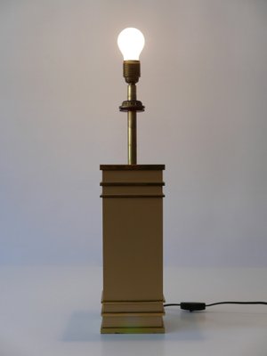 Mid-Century Table Lamp from Vereinigte Werkstätten Collection-WPT-964737