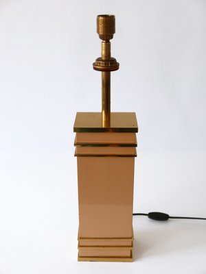 Mid-Century Table Lamp from Vereinigte Werkstätten Collection-WPT-964737