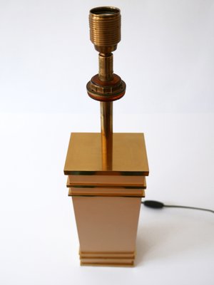 Mid-Century Table Lamp from Vereinigte Werkstätten Collection-WPT-964737