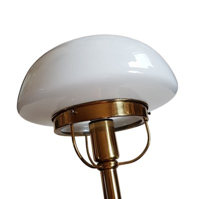 Mid-Century Table Lamp from W.K.WU-NUX-1123897