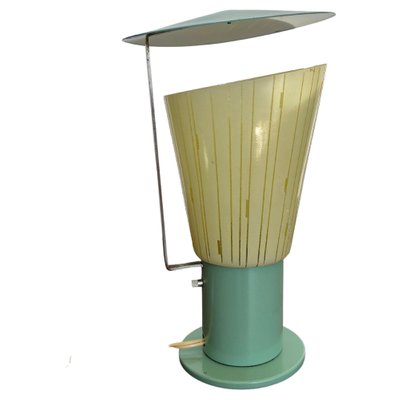 Mid-Century Table Lamp, Germany, 1960s-TZ-1362431