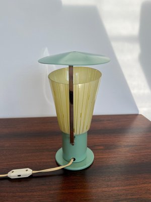 Mid-Century Table Lamp, Germany, 1960s-TZ-1362431