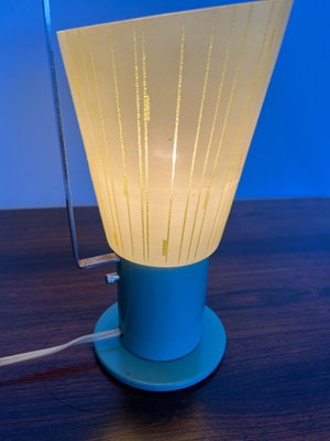 Mid-Century Table Lamp, Germany, 1960s-TZ-1362431