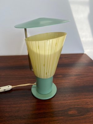 Mid-Century Table Lamp, Germany, 1960s-TZ-1362431