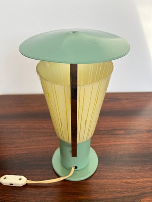 Mid-Century Table Lamp, Germany, 1960s-TZ-1362431