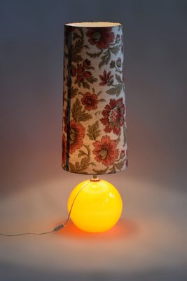 Mid-Century Table Lamp, Germany, 1960s-WHY-1729560