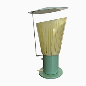 Mid-Century Table Lamp, Germany, 1960s-TZ-1362431