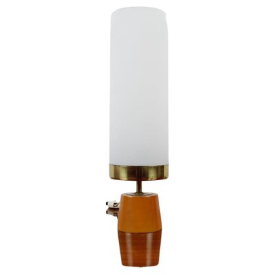 Mid-Century Table Lamp, Germany, 1970s-TZ-1296216