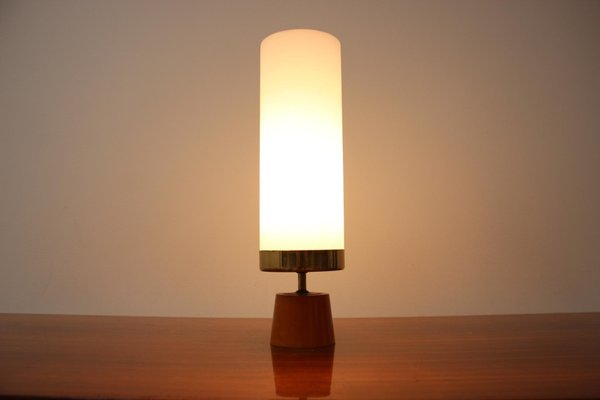 Mid-Century Table Lamp, Germany, 1970s-TZ-1296216