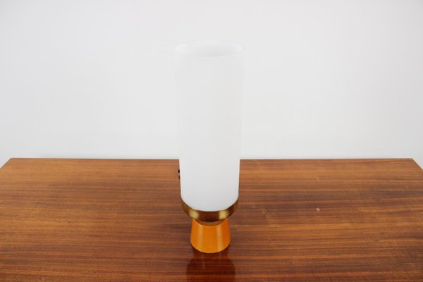 Mid-Century Table Lamp, Germany, 1970s-TZ-1296216