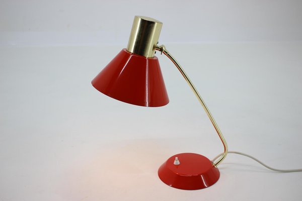 Mid-Century Table Lamp, Germany, 1970s-TZ-785993