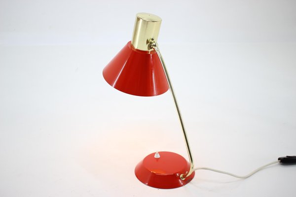 Mid-Century Table Lamp, Germany, 1970s-TZ-785993