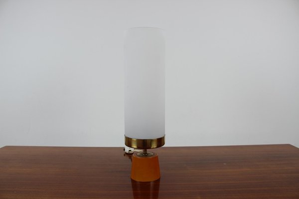 Mid-Century Table Lamp, Germany, 1970s-TZ-1296216