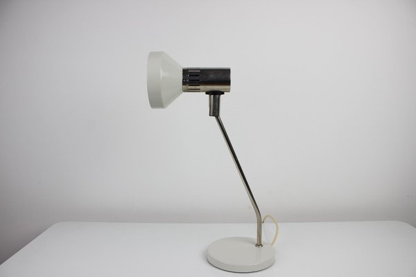 Mid-Century Table Lamp, Germany, 1970s-TZ-1418979