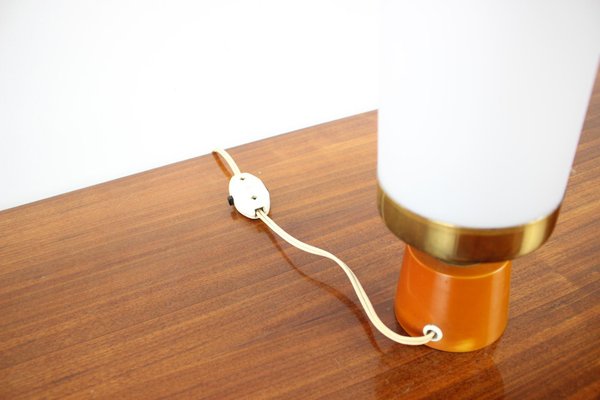 Mid-Century Table Lamp, Germany, 1970s-TZ-1296216