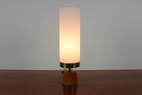 Mid-Century Table Lamp, Germany, 1970s-TZ-1296216