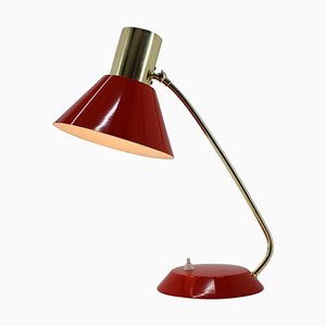 Mid-Century Table Lamp, Germany, 1970s-TZ-785993