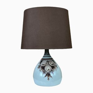 Mid-Century Table Lamp in Ceramic by Björn Wiinblad for Rosenthal-EJL-1140750