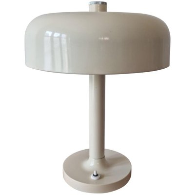 Mid-Century Table Lamp Mushroom by Josef Hurka, 1970s-TZ-1291243