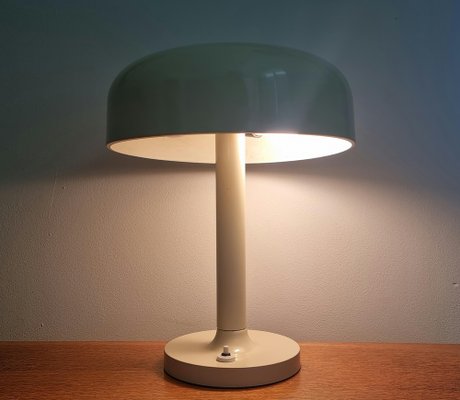 Mid-Century Table Lamp Mushroom by Josef Hurka, 1970s-TZ-1291243