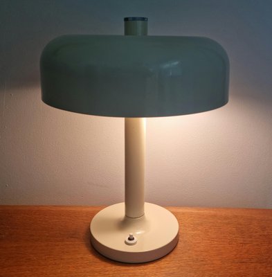 Mid-Century Table Lamp Mushroom by Josef Hurka, 1970s-TZ-1291243