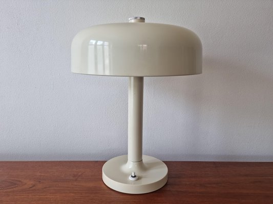 Mid-Century Table Lamp Mushroom by Josef Hurka, 1970s-TZ-1291243