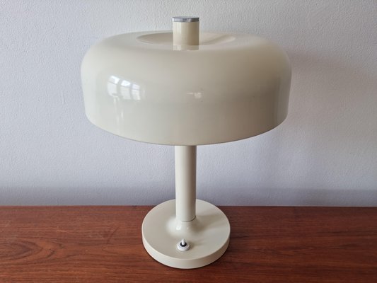 Mid-Century Table Lamp Mushroom by Josef Hurka, 1970s-TZ-1291243