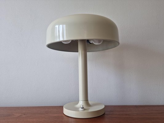 Mid-Century Table Lamp Mushroom by Josef Hurka, 1970s-TZ-1291243