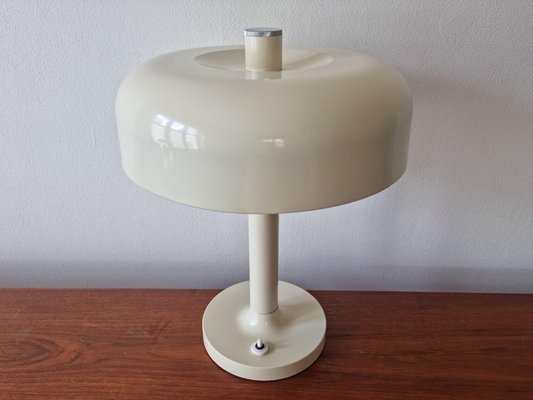 Mid-Century Table Lamp Mushroom by Josef Hurka, 1970s-TZ-1291243