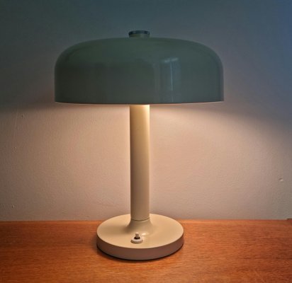 Mid-Century Table Lamp Mushroom by Josef Hurka, 1970s-TZ-1291243