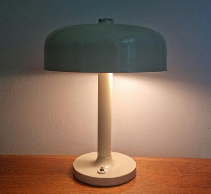 Mid-Century Table Lamp Mushroom by Josef Hurka, 1970s-TZ-1291243