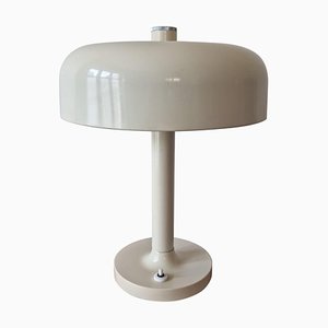 Mid-Century Table Lamp Mushroom by Josef Hurka, 1970s-TZ-1291243