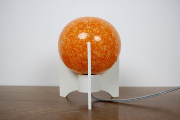 Mid-Century Table Lamp, Rocket, 1960s-TZ-834229