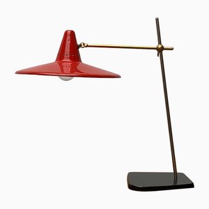 Mid-Century Table Lamp-UAH-1078701