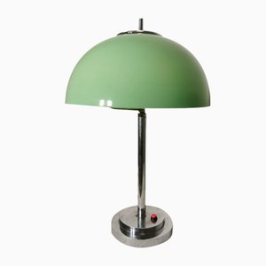 Mid-Century Table Lamp-QJA-1797415