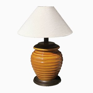 Mid-Century Table Lamp-GEL-895639