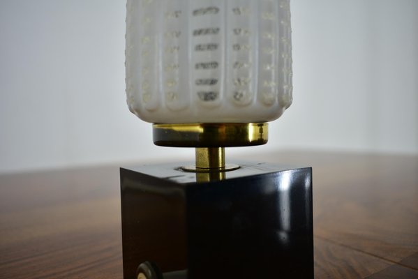 Mid-Century Table Lamps, 1960s, Set of 2-TZ-1355409