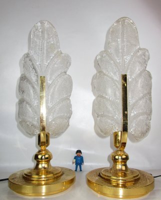 Mid-Century Table Lamps by Carl Fagerlund, Set of 2-ZVO-555202