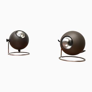 Mid-Century Table Lamps from Erco, Set of 2-UAH-867485