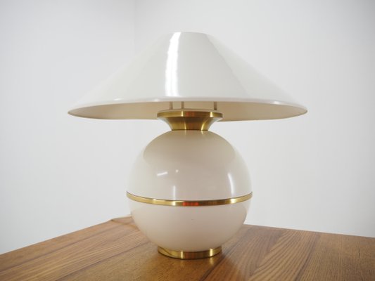 Mid-Century Table Lamps from Napako, Czechoslovakia, 1960s, Set of 2-TZ-727994