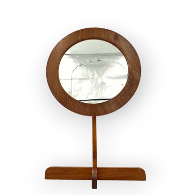 Mid-Century Table Mirror, France, 1960s-TXN-1820154