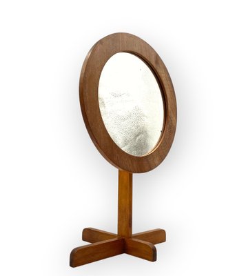 Mid-Century Table Mirror, France, 1960s-TXN-1820154