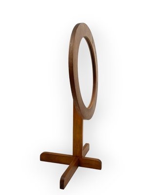 Mid-Century Table Mirror, France, 1960s-TXN-1820154