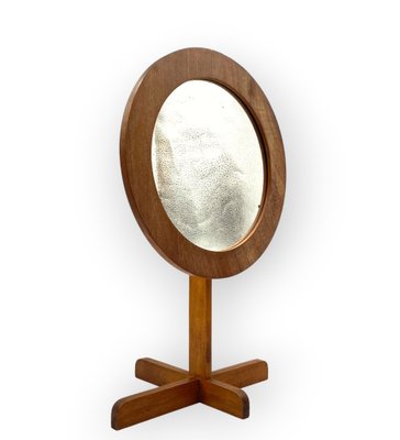 Mid-Century Table Mirror, France, 1960s-TXN-1820154