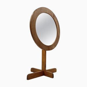 Mid-Century Table Mirror, France, 1960s-TXN-1820154